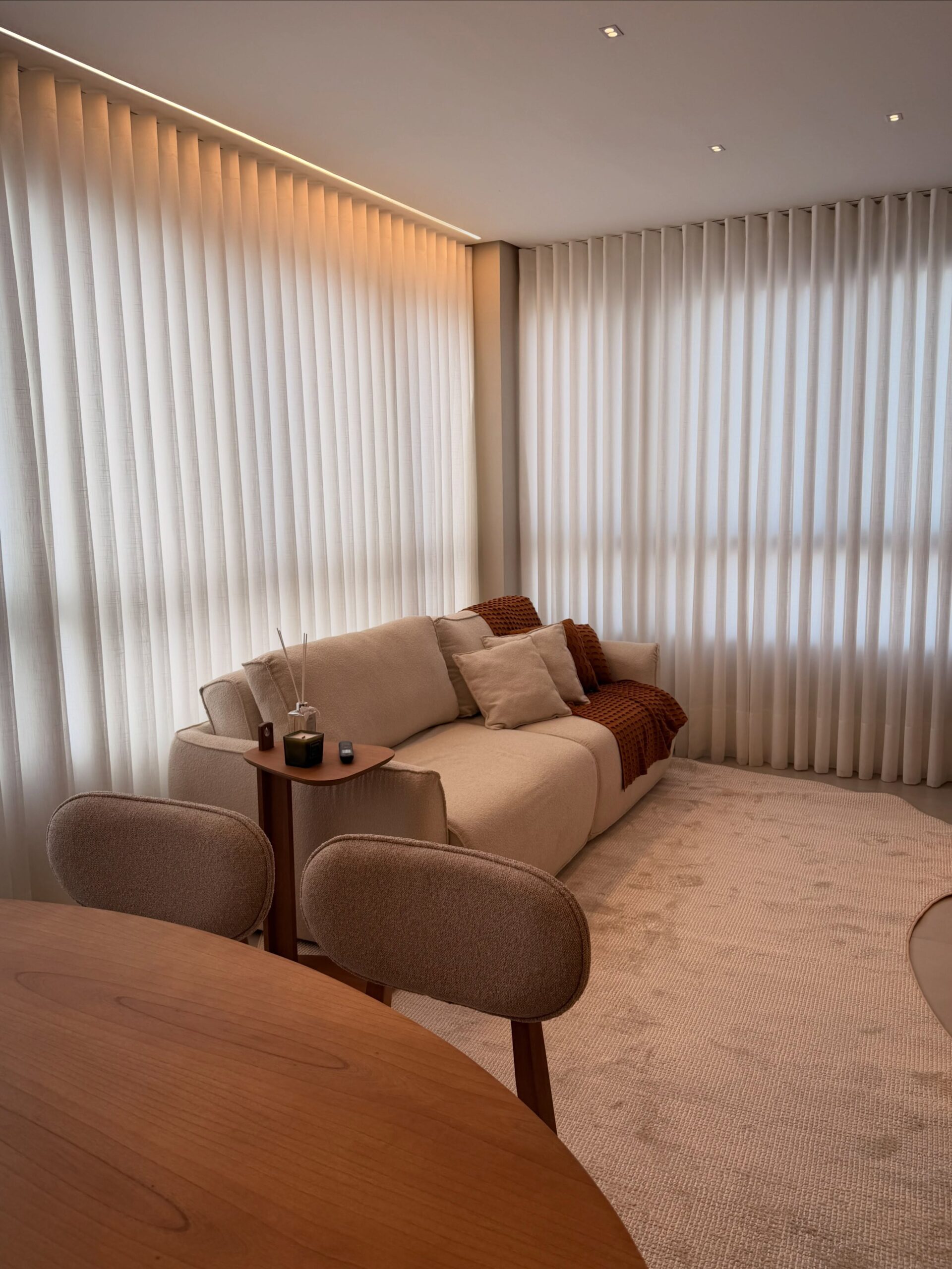 Dicas para deixar sua casa ainda mais elegante